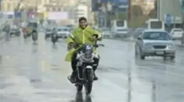 خريطة الأمطار والسيول في مصر.. تنبيهات رسمية من تقلبات حادة تضرب المحافظات والظهير الصحراوي